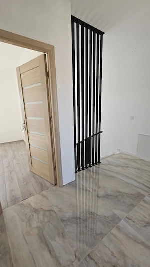 Casa deosebita ,P+1 , 185 mp utili, 250 mp teren, zona Selgros-Damila - imagine 12