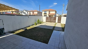 Casa deosebita ,P+1 , 185 mp utili, 250 mp teren, zona Selgros-Damila - imagine 18