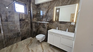 Casa deosebita ,P+1 , 185 mp utili, 250 mp teren, zona Selgros-Damila - imagine 15