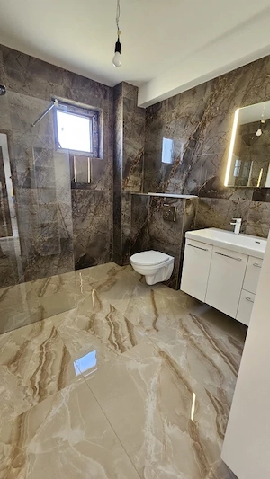 Casa deosebita ,P+1 , 185 mp utili, 250 mp teren, zona Selgros-Damila - imagine 13