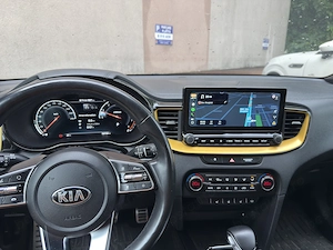 Kia Xceed 2021, 1,5 Tgdi, 7 DCT, 160cp - imagine 5