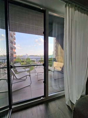 Apartament 2 camere Lux Pallady Metrou mobilat utilat  - imagine 10