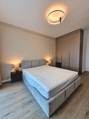 Apartament 2 camere Lux Pallady Metrou mobilat utilat  - imagine 3