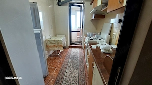Inchiriez apartament 3 camere decomandat complet utilat in Onesti E. REBREANU LIFT NOU 300E  - imagine 7
