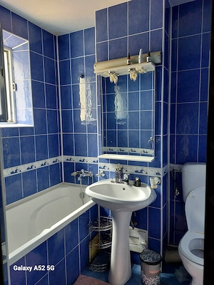 Inchiriez apartament 3 camere decomandat complet utilat in Onesti E. REBREANU LIFT NOU 300E  - imagine 6