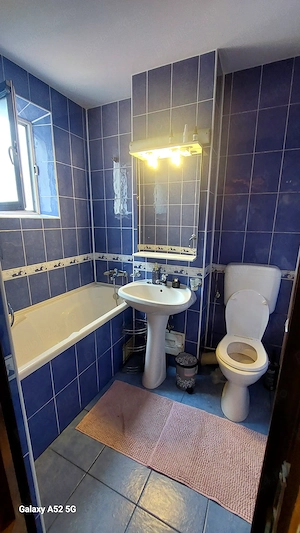 Inchiriez apartament 3 camere decomandat complet utilat in Onesti E. REBREANU LIFT NOU 300E  - imagine 9