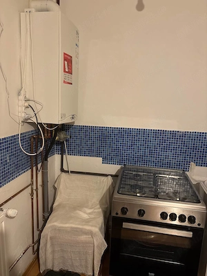 Garsonieră de vânzare   15,76 mp | Sălaj, Aleea Bacău, Sector 5 - imagine 6