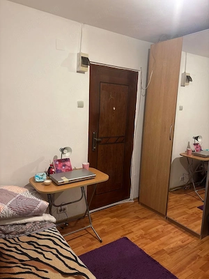 Garsonieră de vânzare   15,76 mp | Sălaj, Aleea Bacău, Sector 5 - imagine 5
