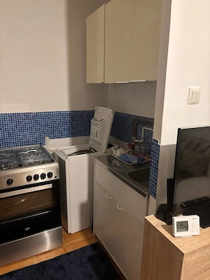 Garsonieră de vânzare   15,76 mp | Sălaj, Aleea Bacău, Sector 5 - imagine 7