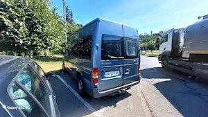 Ford transit 8+1 - imagine 3