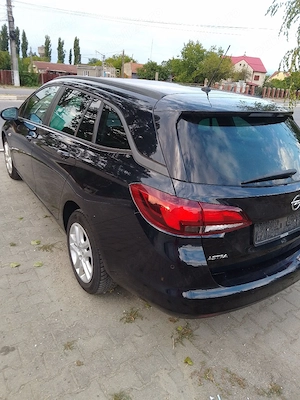 Vând Opel Astra k  - imagine 4