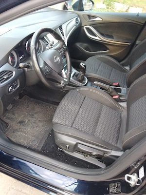 Vând Opel Astra k  - imagine 5