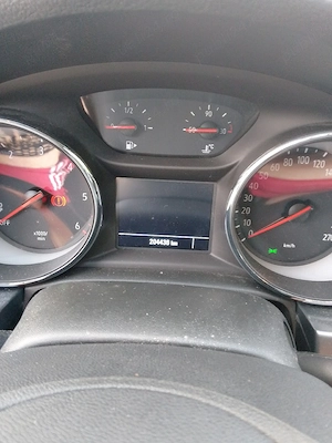 Vând Opel Astra k 