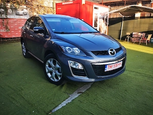 Mazda Cx7 Exclusive line 2,2 cd-173cp-4x4-Euro5 - imagine 4