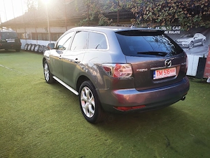 Mazda Cx7 Exclusive line 2,2 cd-173cp-4x4-Euro5 - imagine 6