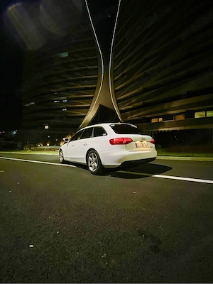 Vand Audi A4 B8 2012  - imagine 4