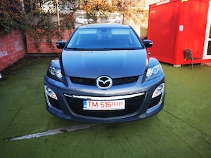 Mazda Cx7 Exclusive line 2,2 cd-173cp-4x4-Euro5 - imagine 3