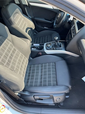 Vand Audi A4 B8 2012  - imagine 8