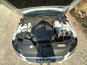 Vand Audi A4 B8 2012  - imagine 2