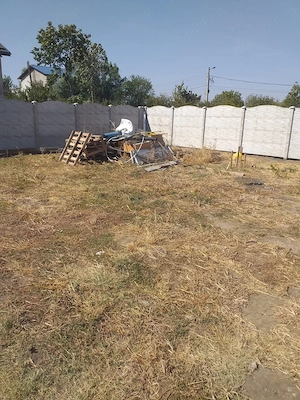 Teren de vanzare in Petrăchioaia - Surlari - imagine 4