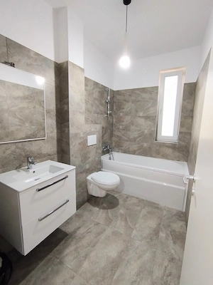 Închiriez apartament 2 camere  - imagine 3