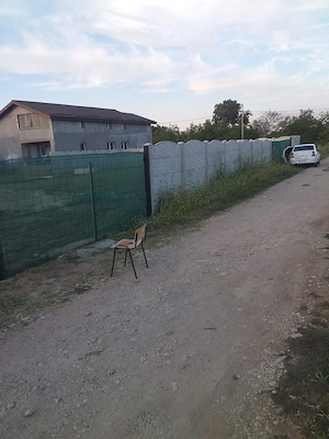 Teren de vanzare in Petrăchioaia - Surlari - imagine 5