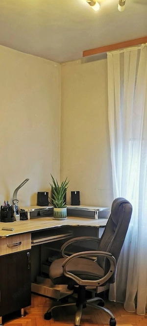 Vând apartament 2 camere în zona Vlaicu-Fortuna.  - imagine 2