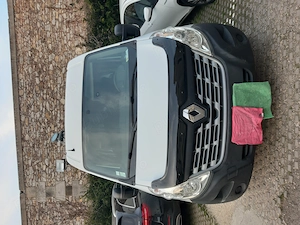 Vînd Renault Master 2018