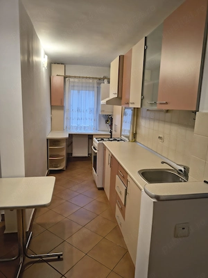 Inchiriere ap. 2 camere - Manastur, Calea Floresti colt cu Ciobanului - imagine 6