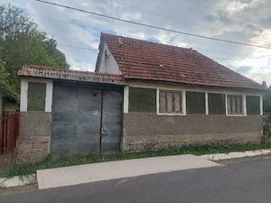 Casă de vânzare  lângă Beiuș