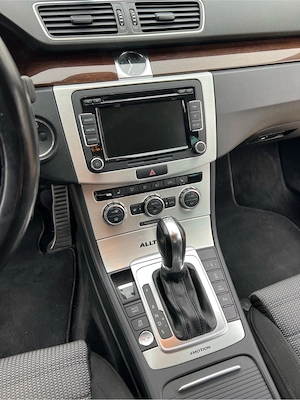 vand passat b7 alltrack - imagine 3