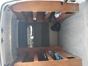 Vînd Renault Master 2018 - imagine 5