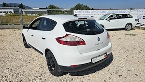 Megane 2011-1.6 benzină-E5 - imagine 4