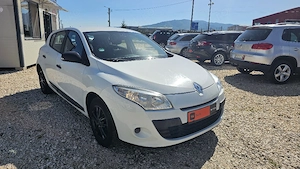 Megane 2011-1.6 benzină-E5 - imagine 2