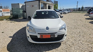Megane 2011-1.6 benzină-E5 - imagine 3