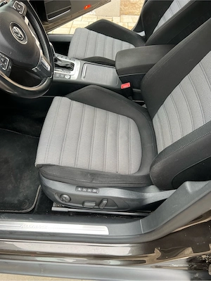 vand passat b7 alltrack