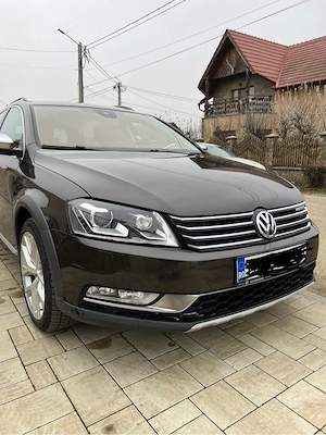 vand passat b7 alltrack - imagine 2