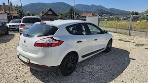 Megane 2011-1.6 benzină-E5 - imagine 5