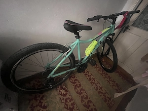 Vând bicicletă Terrana 27