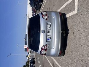 VW Golf Plus - imagine 2