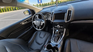 Ford Edge 2018 biturbo 2.0 diesel AWD automat 122000km - imagine 3