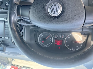 VW Golf Plus - imagine 5
