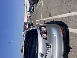 VW Golf Plus - imagine 3