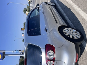 VW Golf Plus - imagine 4