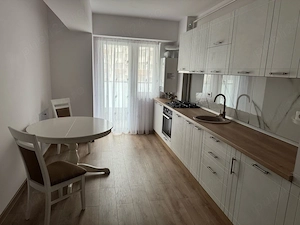 Proprietar, inchiriez studio in cartierul Fiald.  - imagine 3