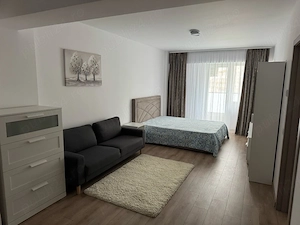 Proprietar, inchiriez studio in cartierul Fiald.  - imagine 2