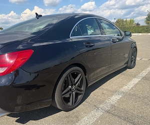 Mercedes-Benz CLA 220 automat - imagine 4