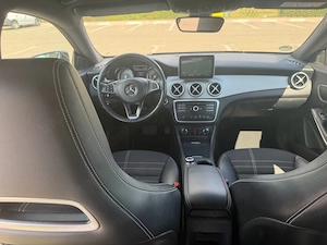 Mercedes-Benz CLA 220 automat - imagine 3