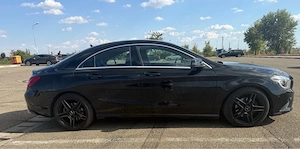 Mercedes-Benz CLA 220 automat - imagine 2