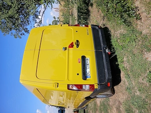 Vînd Renault Master 2020 - imagine 3